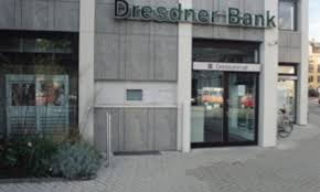 Die dresdner bank aktiengesellschaft war bis zum 10. Dresdner Bank Mirage