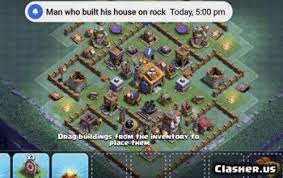 We did not find results for: Builder Hall 7 Coc Base Layouts Links Clash Of Clans Clasher Us