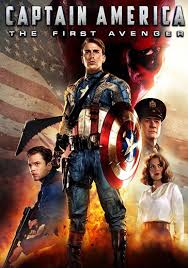 The soul stone of avengers: Captain America The First Avenger Raising Children Network