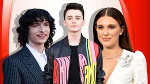 Stranger things season 4 cast: Stranger Things Season 4 Release Date Cast Plot And Everything Interviewer Pr