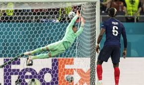 In turn, with kimpembe currently honing his craft with the latter, the defender was today asked if pogba joining psg has been. Le Psg Se Rapproche Des Exigences Du Clan Pogba