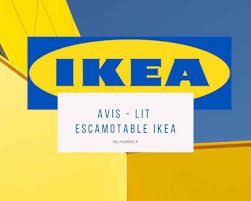 Profitez de prix ikea toute l'année ✅ faites vous facilement. Avis Sur Les Lits Escamotables Ikea Une Offre Tres Limitee