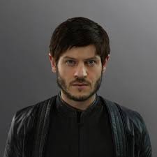 Брюс Ишам: фильмы