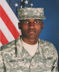 Celebration of Life for Mrs. Eva Mae Briggman Tyler Middleton