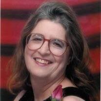 Lois A. McAndrews Obituary