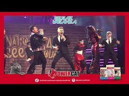 Musim ini menampilkan 13 peserta daripada malaysia dan singapura. Video Gegar Vaganza Separuh Akhir