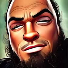 Someone get that camera man new underwear