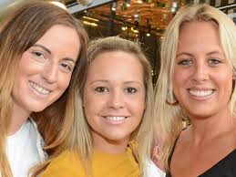 60+ PHOTOS: Social history of high-end Gold Coast restaurant