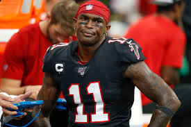 The arizona cardinals will be the first team to face jones in a titans uniform. Taylor Lewan And Kevin Byard Join The Julio Jones Recruiting Efforts Music City Miracles