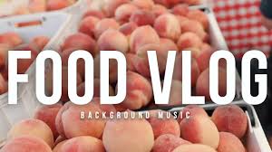 Free Copyright Cooking Show Background Music Food Vlog Music No Copyright By Music4video Youtube Cooking Show Food Vlogging