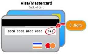 For those who do not know, the cvv number is placed on the back of your debit card, near the signature panel. What Do The 16 Digits Printed On A Debit Card Mean To You