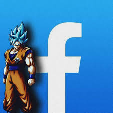 App Icon For Facebook Dragon Ball Wallpaper Iphone App Anime App Icon