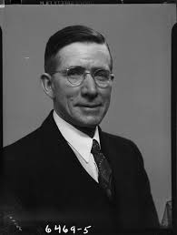 Bovina (NY) History: November 2018