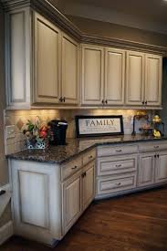 Kitchen cabinet resurfacing is basically a replacement of the cabinet face or surface that are doors, drawer, fronts and also hardware like hingles, handle and pulls. Kitchen Cabinets Refinishing Ideas Indo Kitchen Set