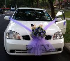 Wedding Flowers Arrangement Wedding Car Decoration Wedding Car Decorations Bridal Car Wedding Car