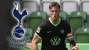 Update information for wout weghorst ». Bericht Mourinho Will Wolfsburgs Weghorst Sofort Zu Den Spurs Holen Sportbuzzer De