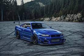 Right now we have 72+ background pictures, but the number of images is growing, so add the webpage to bookmarks. Nissan Skyline Gtr R34 960x640 Download Hd Wallpaper Wallpapertip