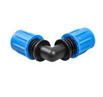Lock Offtake for PE Pipes Tubing Fittings for Drip Irrigation