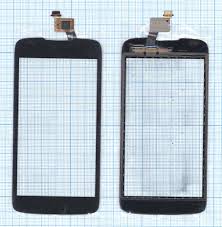 for Acer Liquid gallant duo E350 Black ...