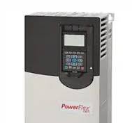 Powerflex 753 VFD 20F11GD077AA0NNNNN 60HP 3 Year Warranty