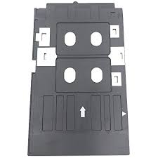 Epson t60 printer driver, setup Amazon Com Oklili Pvc Id Card Tray Plastic Card Printing Tray Compatible With Epson L800 L801 R260 R265 R270 R280 R285 R290 R380 R390 Rx680 T50 T60 A50 P50 R330 Ep705a Ep805ar Electronics