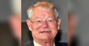 David Young Dodd Obituary