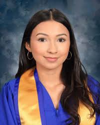 2025 Dallas SWE Scholarship Recipients