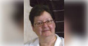 Obituary information for Betsy Baird