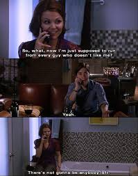  10 Signs He Is Just Not That Into You Funny Movies Tv Show Quotes Favorite Movie Quotes