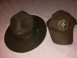 State Trooper Hat Illinois State Police Hat A3 Trooper Hat Police Hat State Trooper Hat