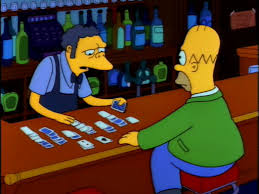 Quote of the Day | Dead Homer Society