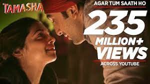 ★ lagump3downloads.net on lagump3downloads.net we do not stay all the mp3 files as they are in different websites from which we collect links in mp3 format, so that we do not violate any copyright. Agar Tum Saath Ho Full Audio Song Tamasha Ranbir Kapoor Deepika Padukone T Series Youtube