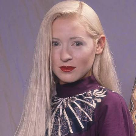 Darcy Wretzky