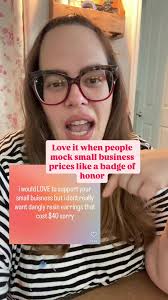 Look, I’m not shaming anybody who can’t afford it by any means at all  whatsoever. What I am doing is calling out those who are mocking people who  are trying to make a difference in the direction of ...