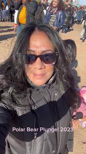 Chicago Polar Plunge 2023 Ozinga