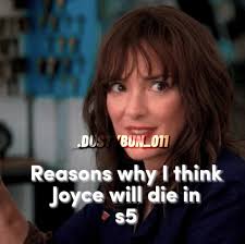 Will Joyce Die in Stranger Things Season 5? Exploring Trauma and Vecna's  Influence