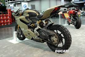Pin On Ducati 1199