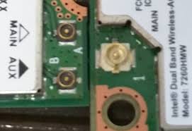 Antenna For Notebook 15 R215na Hp Support Community 6519011