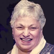 Beverly (Pingeton) Carpino Obituary March 8, 2021