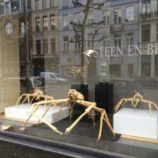 Nog steeds is antwerpen een belangrijk centrum binnen de hedendaagse wereldhandel. Steen En Been Arts Crafts Store In Zuid