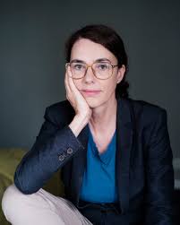 Regisseurin Regina Schilling