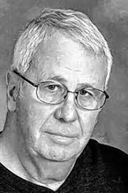 Stephen 'Steve' Person