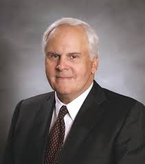 Fredrick Walter Smith"