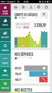 Bnp Paribas App Accueil Fintech