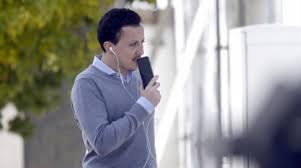 Enganchón de pablo echenique y ana rosa tras el no saludo del político al rey. Pablo Longoria Fichaje Del Marsella