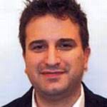 Dr. Amy Harrow, MD, Diagnostic Radiology