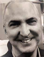 Condolence Book for Garrett Ffrench (Raheny, Dublin)