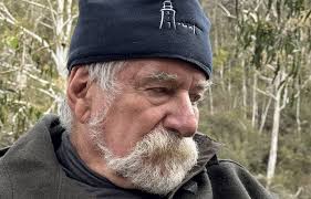 Tim the Towie Man: Owen Davis recalls his days working for the Snowy Hydro  Scheme