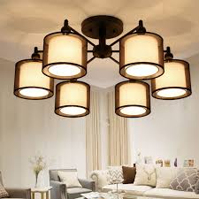Find More Ceiling Lights Information About Modern Nordic Lustre Led Ceiling Light Kitchen Light E27 Korean St Ceiling Lights Kitchen Ceiling Lights Led Ceiling