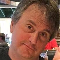 Steve Jones Obituary